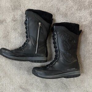 Women's Helly Hansen Winter Boots